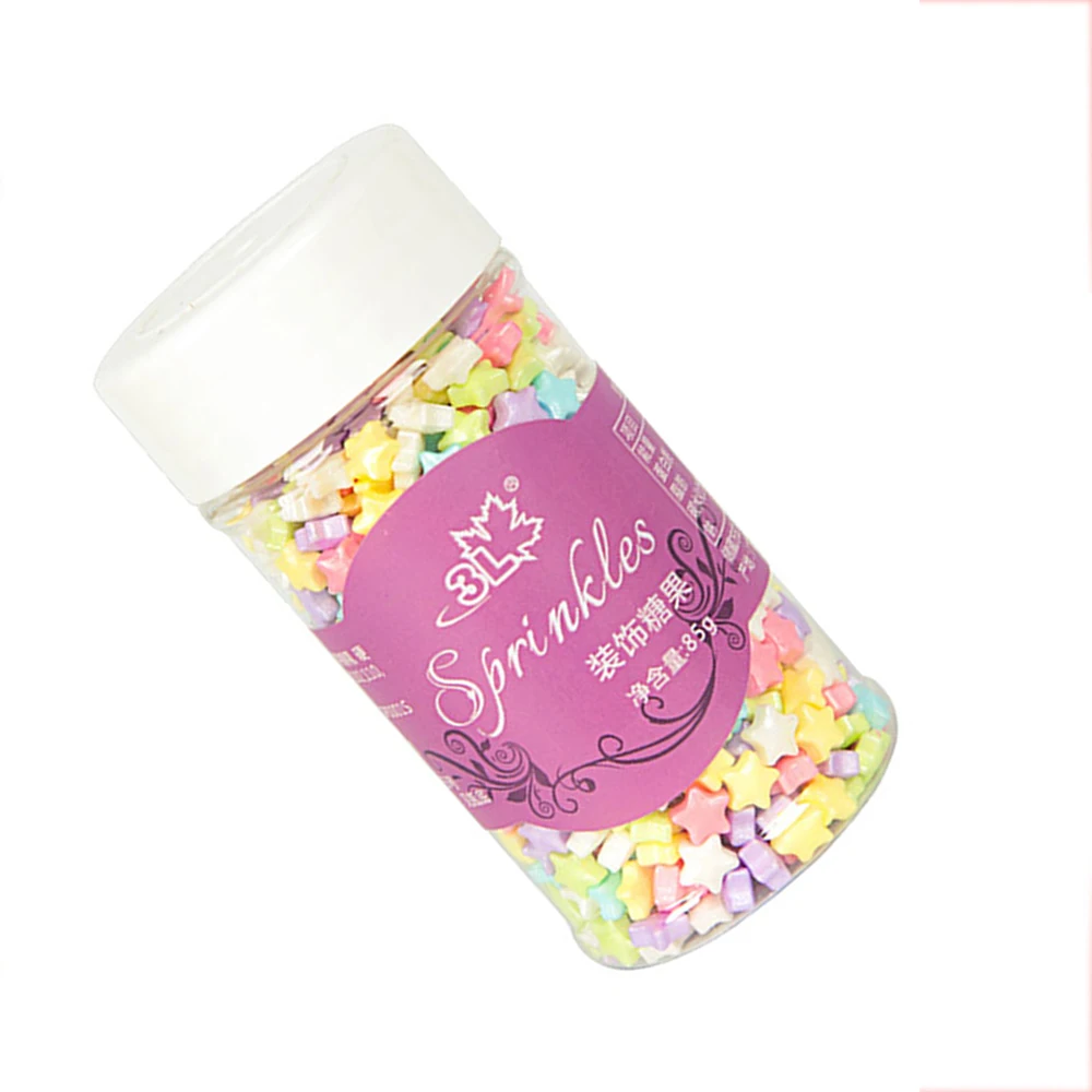 2 вида съедобные сахарные жемчужины принадлежности для украшения тортов выпечки