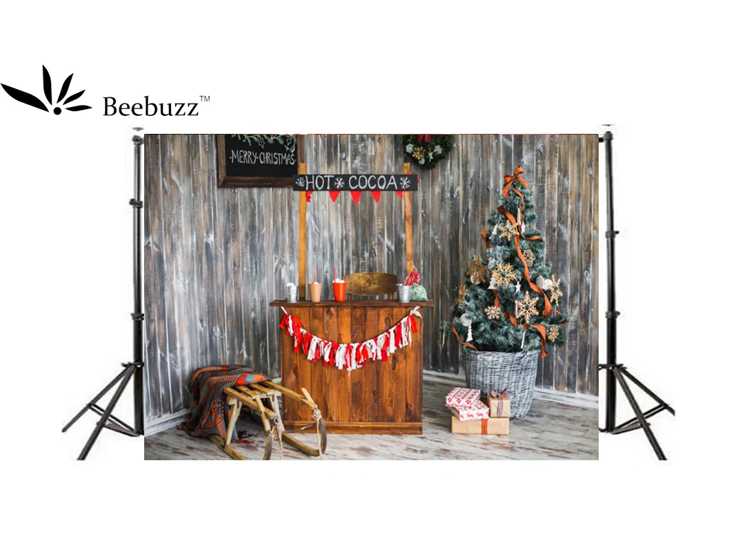 Рождественская елка фон рождевечерние украшение фотография фон|Фон для