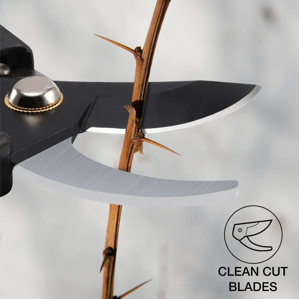 Ножницы диаметром 17 см искусственные ножницы из нержавеющей стали инструмент