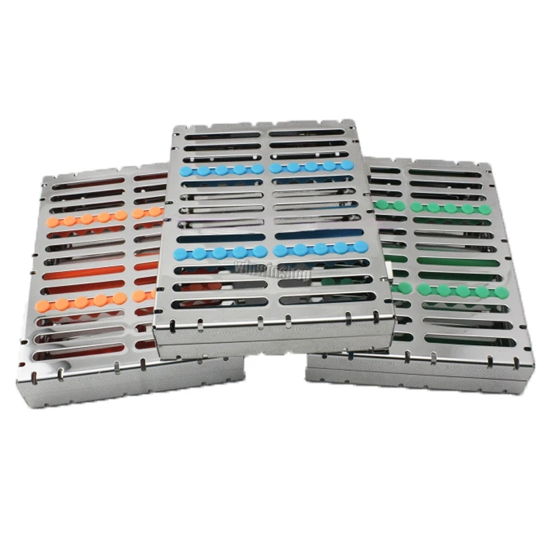 Стерилизация зубов магнитный держатель для хирургических инструментов