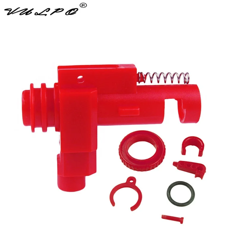 Комплект пластиковых камер для экшн-съемки Airsoft серии AEG M4/M16 | Спорт и развлечения