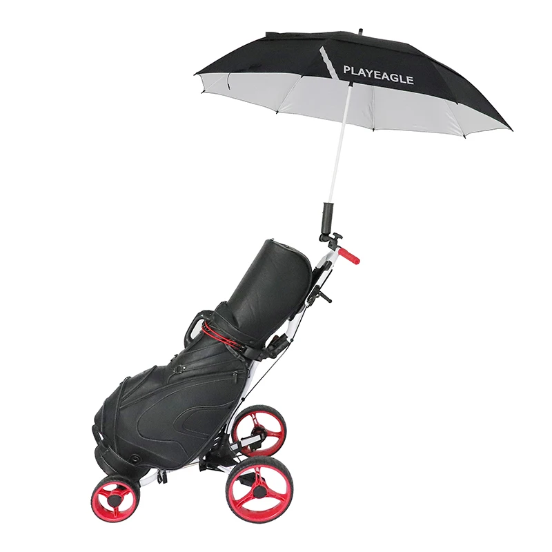 Гольф Стандартный подставка для клюшек штатив стойка мешок вещи сумка гольфа