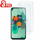 Защитное стекло для Huawei Mate 30 Lite, Mate 20, 10 Lite, P10, P20, P30 Lite, P Smart Z 2019, 3 шт.