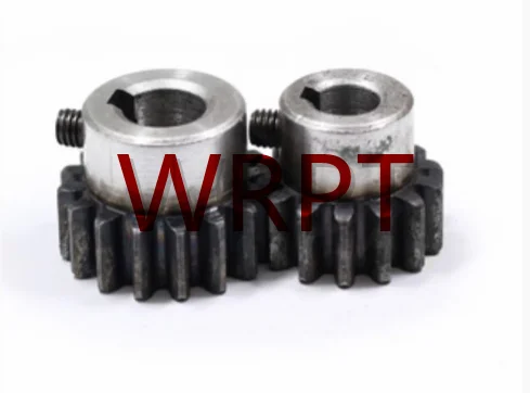 1 5 м 50 зубьев внутренний диаметр 10 мм цилиндрическая Шестерня мод правые зубы 45 #