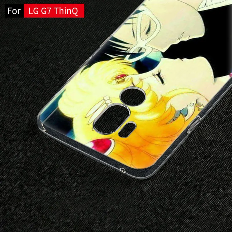 С рисунком из аниме «Сейлор Мун» силиконовый чехол для LG G5 G6 мини G7 G8 G8S V20 V30 V40 V50 ThinQ Q6 Q7 Q8 Q9 Q60 W10 W30 Aristo 2 X Мощность 2 3