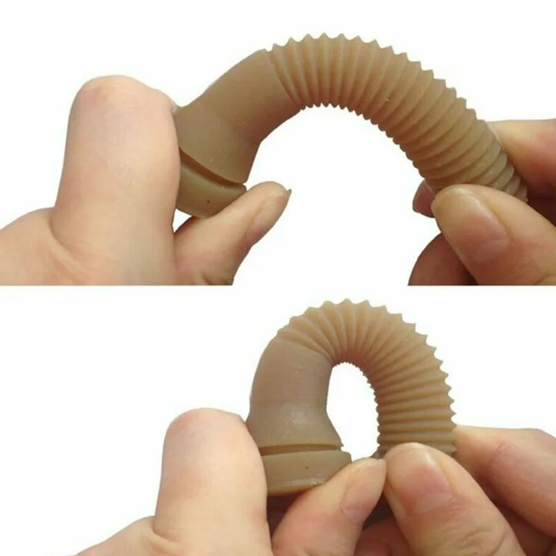 40 шт. набор для захвата перьев птицы гусиного перца жучка резиновая удочка машина