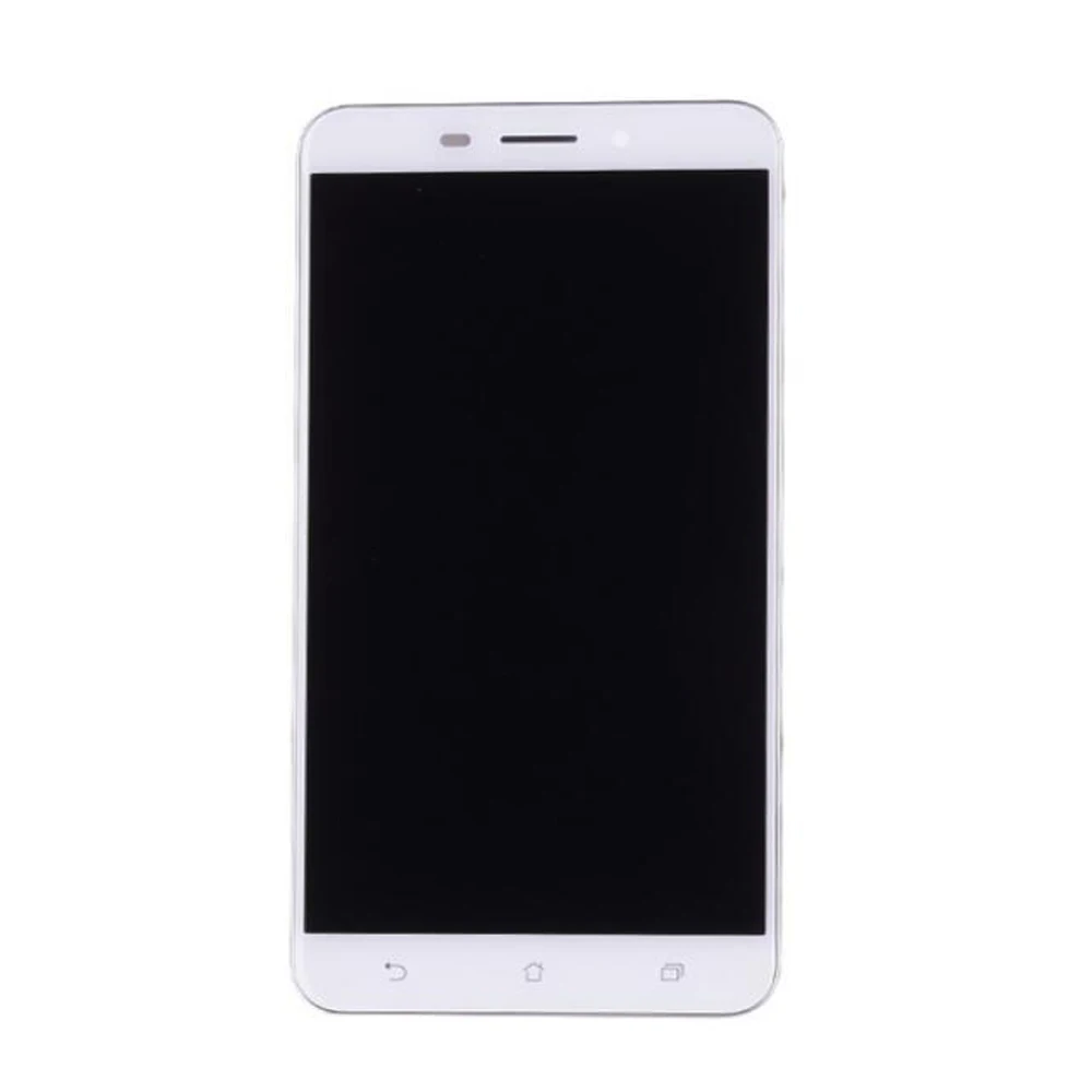 ЖК дисплей WEIDA 5 дюйма для Asus ZenFone 3 Laser ZC551KL панель с сенсорным экраном в сборе рамка