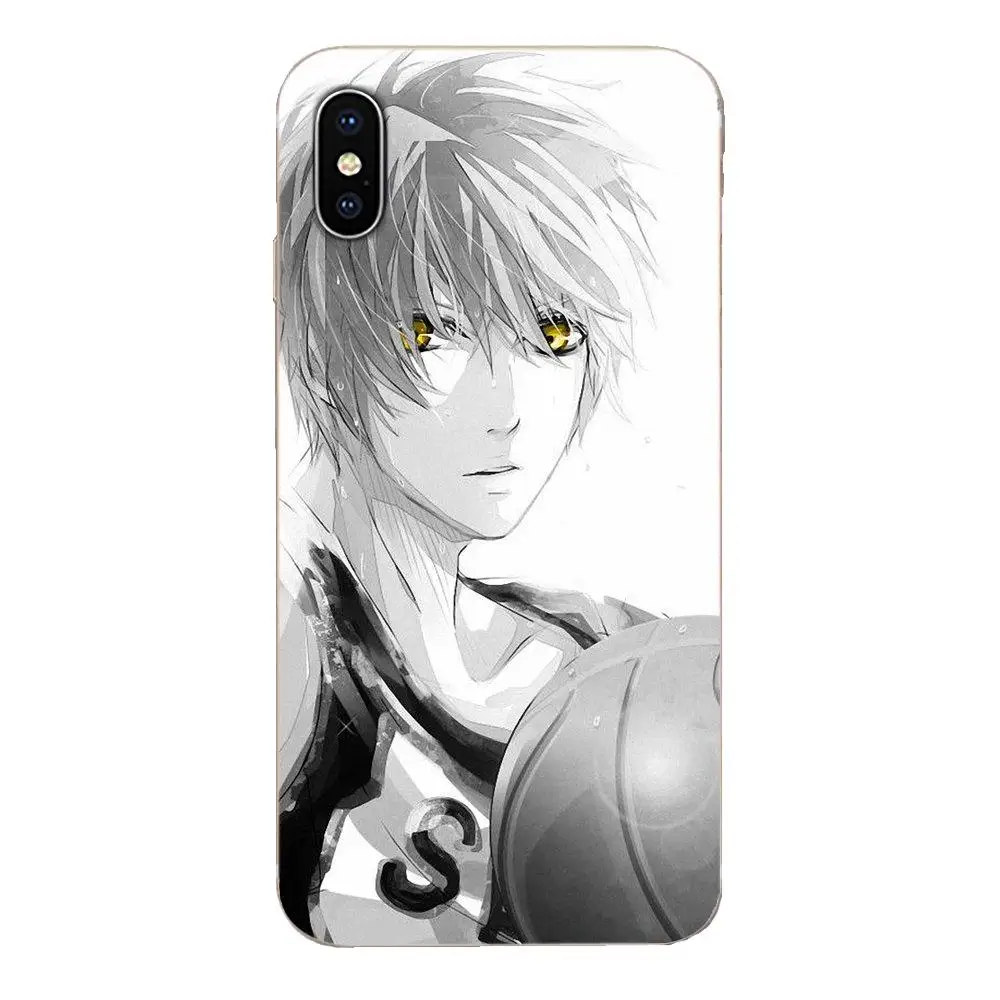 Аниме Манга Kuroko без корзины для Galaxy Note 10 A10E A10S A20S A30S A40S A50S A6S A70S A730 A8S M10S M30S Lite Plus из