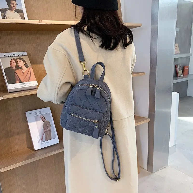 

Женская сумка, новинка 2021, простая и модная сумка, женский рюкзак, роскошная женская сумка, школьная сумка для путешествий, шоппинга