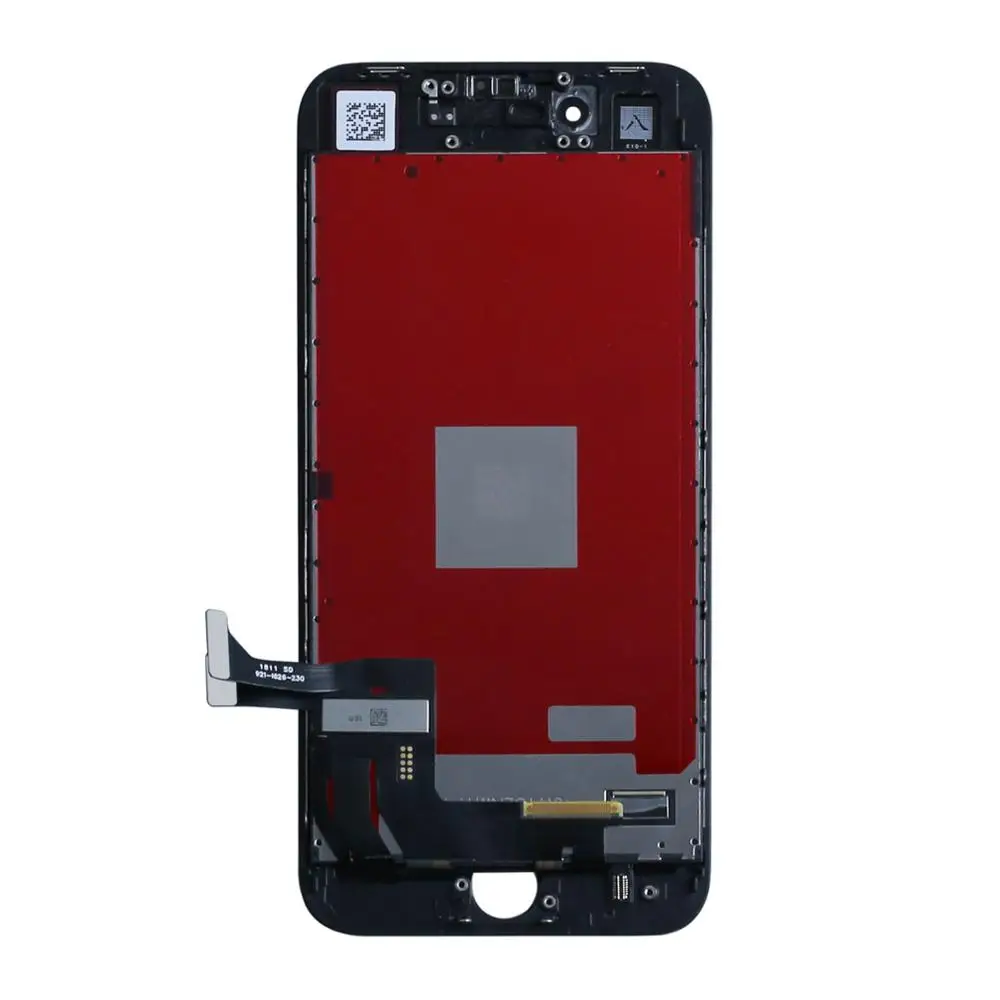 Сменный сенсорный ЖК-экран для iPhone 8 7 6s 6 Plus | Мобильные телефоны и аксессуары