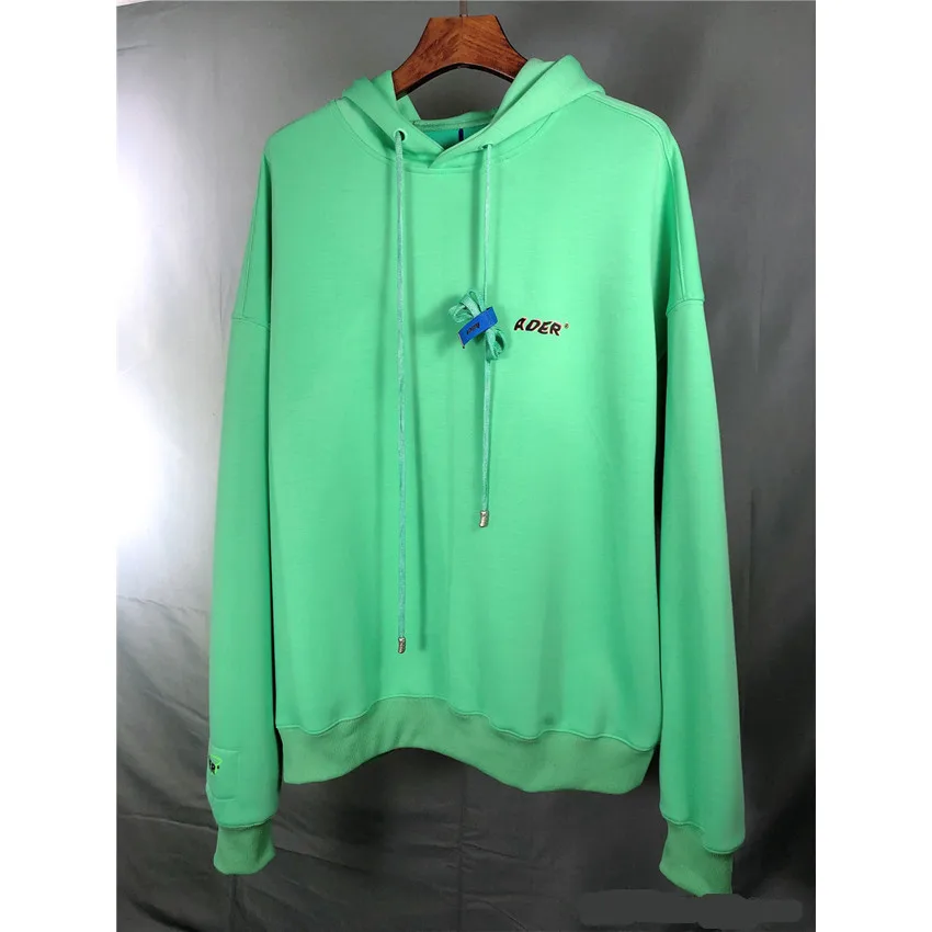 

Толстовка с капюшоном, неоново-зеленая, сломанная