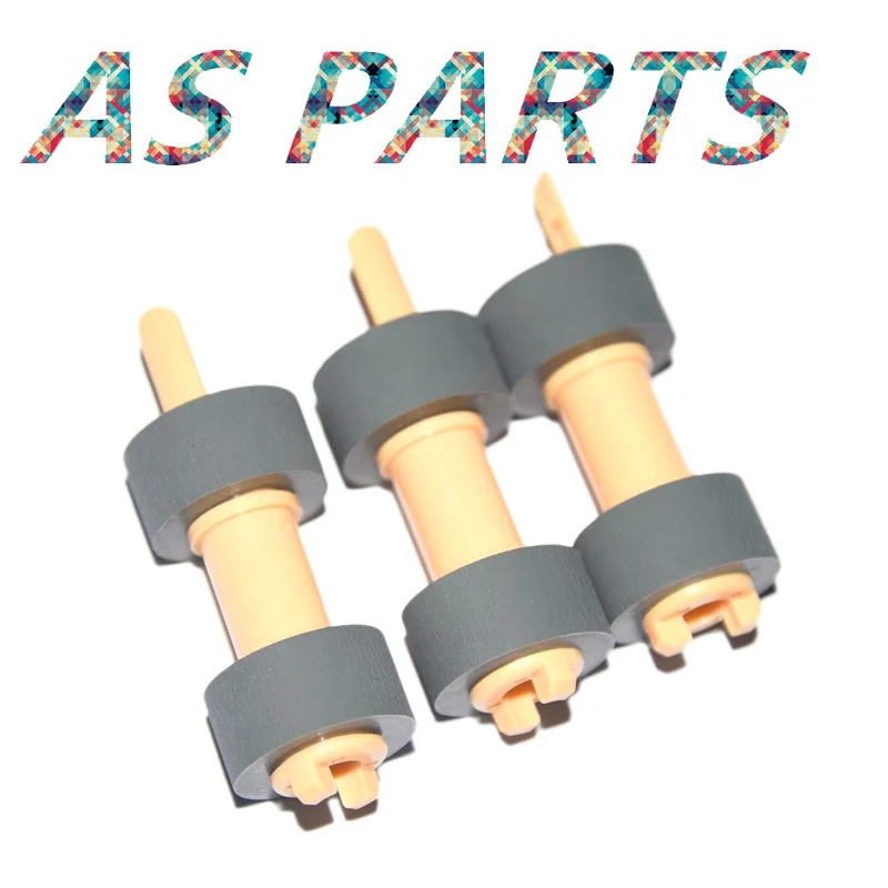 3X для OKI B6200 B6200N B6250N B6300 B6300N B6500 B6500N B710DN B710N Xerox 4500 4510 7100DN 7100N Бумага подачи