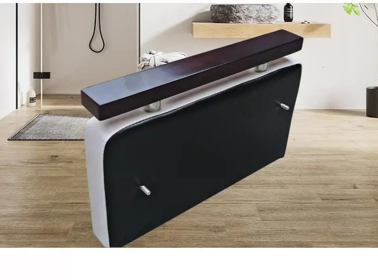 Косметологическая кровать для косметических салонов Lavacabezas Silla Peluqueria, Парикмахерская мебель Cadeira Maquiagem, шампунь, стул