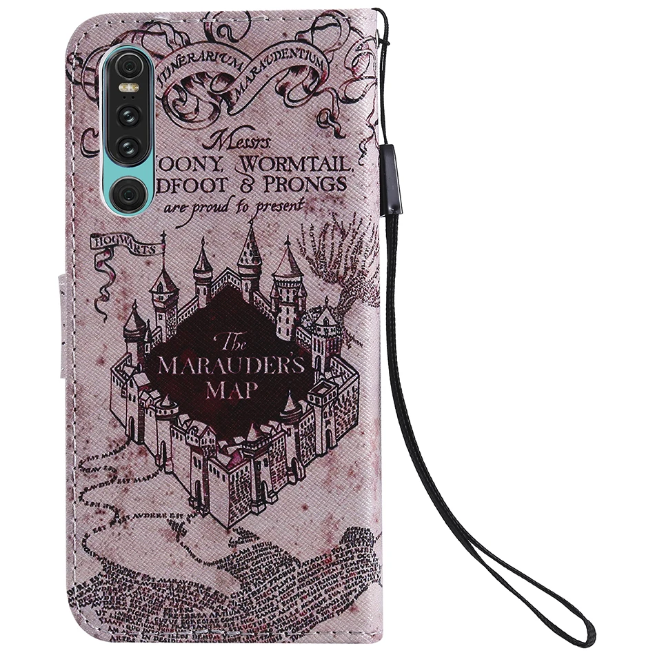 Чехол-книжка для Samsung galaxy s9 Plus чехол-бумажник из искусственной кожи с отделениями