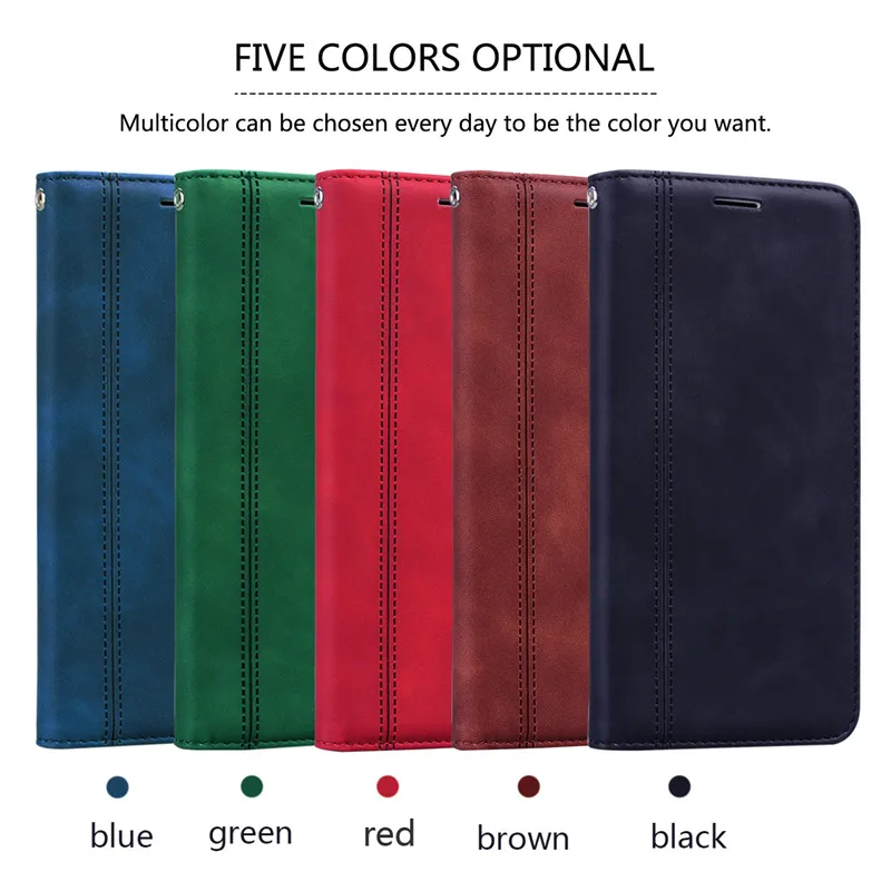 

For Samsung Galaxy J3 2016 Case J320F J310 Magnetic Leather Wallet Case For Galaxy J3 2016 Flip Case For Samsung J3 2016 Cover