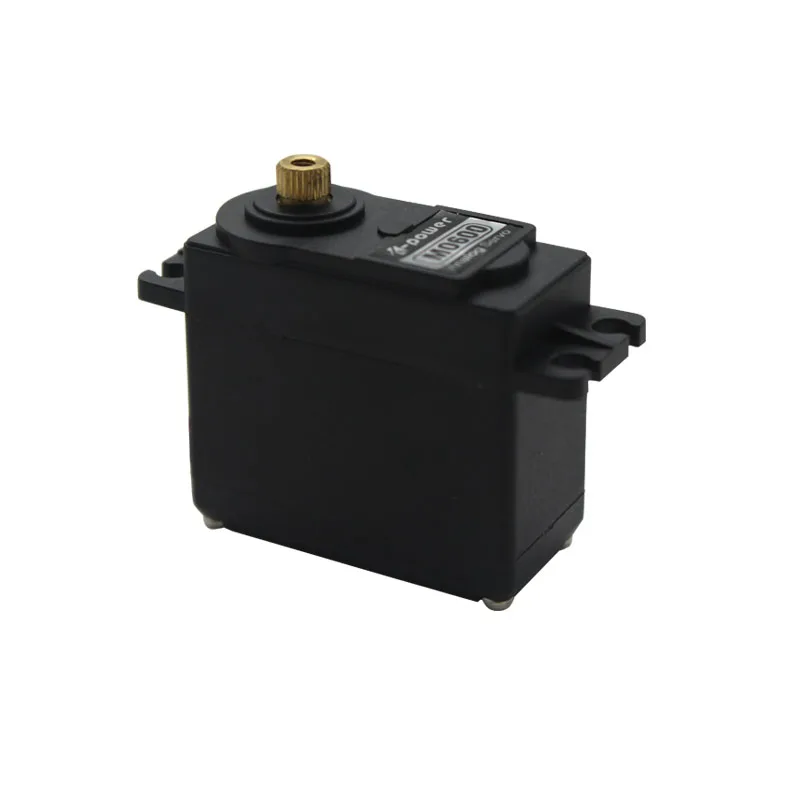 

K-power M0600 6KG Torque analog Metal Gear waterproof Servo for Toilet Flush Parts