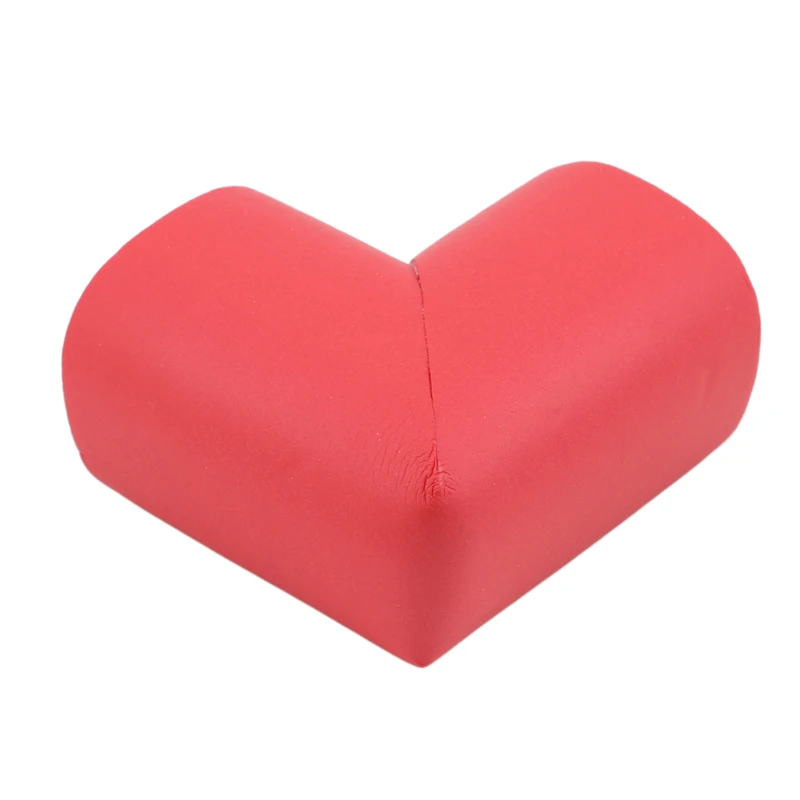

4pcs Baby Safety Corner Protector Children Protection Furniture Corners Angle Protection Child Safety Table Corner Protector