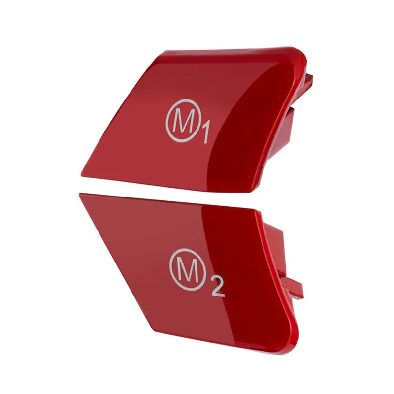 Кнопка переключения на рулевое колесо автомобиля M1 M2 и кнопка запуска двигателя