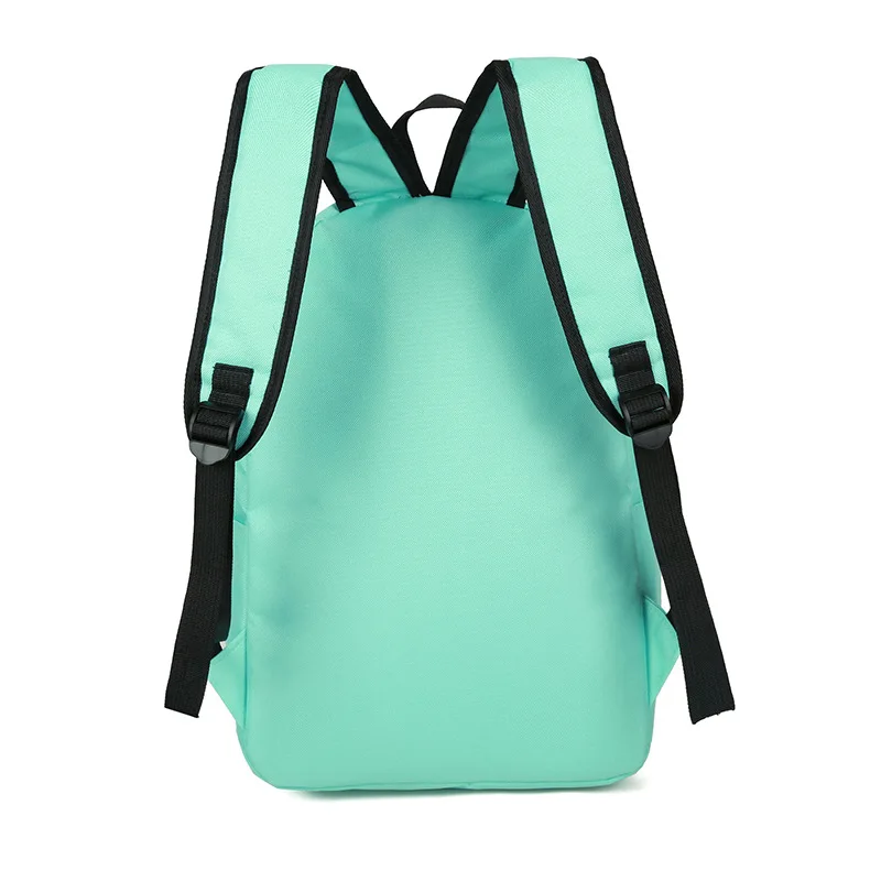 5pcs school bag set cartoon deer prints women backpack college backpacks travel bag fashion  teenager bookbag for girls 17inch