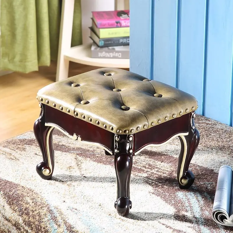 

Shoes Banquinho Kid Furniture Sofa Penteadeira Camarim Madera Tabure Pufa Do Siedzenia Tabouret Sgabello Taburete Ottoman Stool