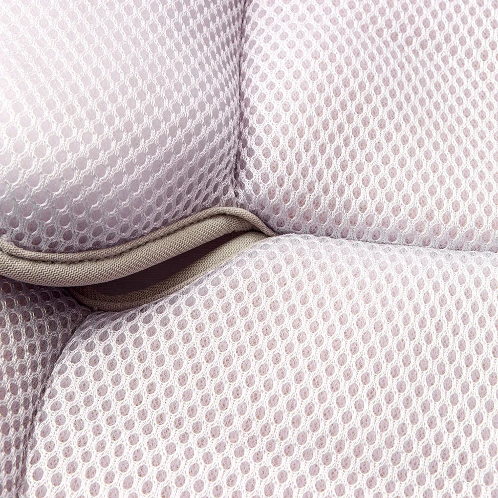 

Safety Seat Cushion Child Pushchair Pad Newborn Baby Cart Soft Cushion Seat Mat Infant Cradle Cot Sleeping Positioning Pad