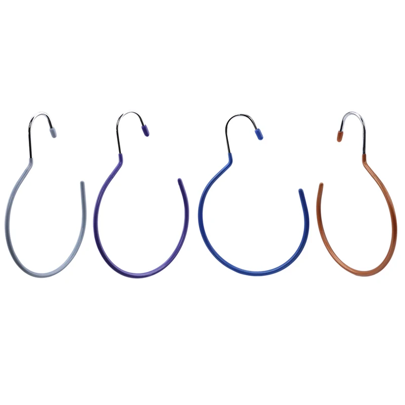 Новые Полезные многофункциональные крючки из нержавеющей стали Висячие вешалки