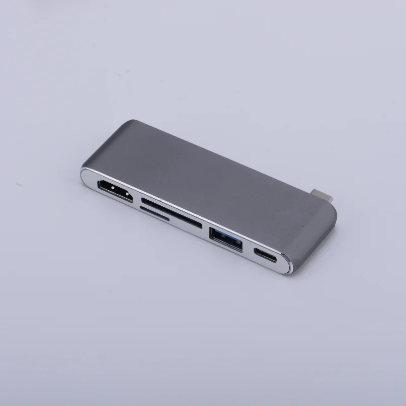 

Док-станция USB для Macbook Pro Air Hp Dell