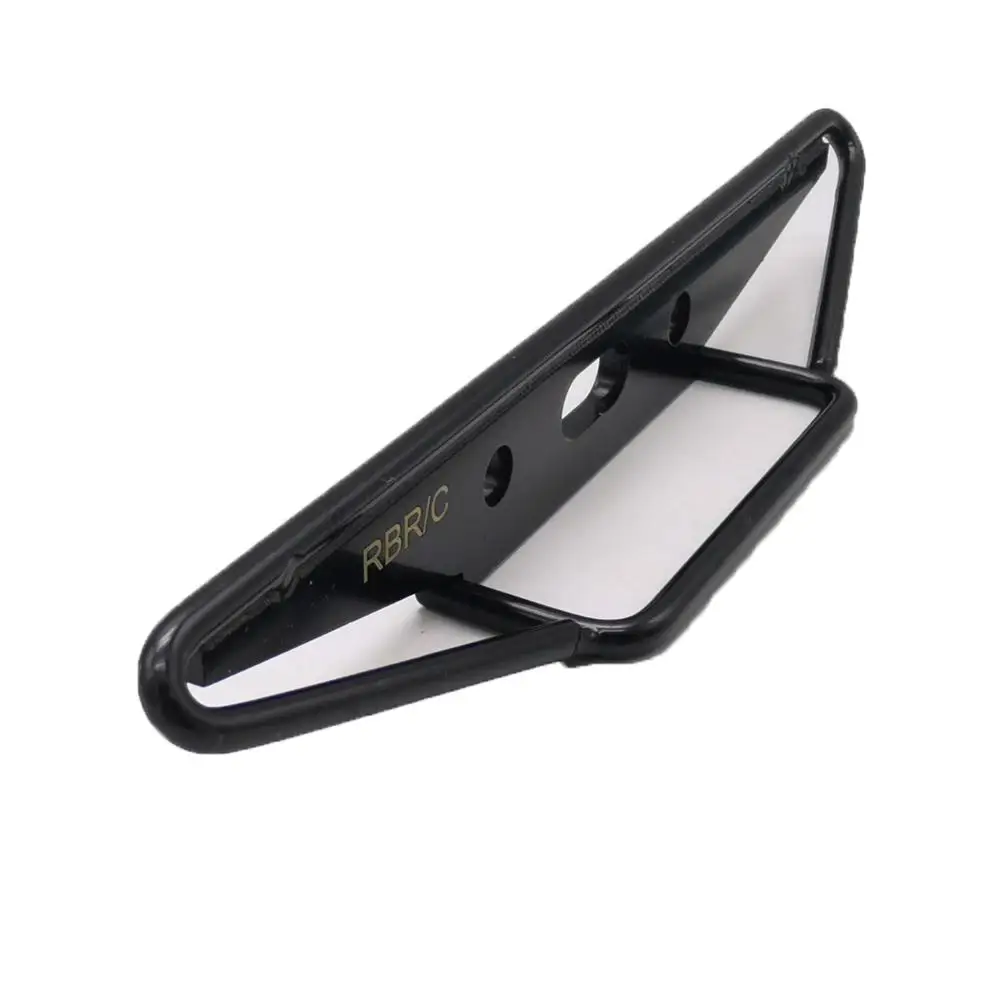 

RBR/C MN D90 91 96 99 99S 99A 99SA специальный металлический задний бампер для бездорожья DIY модификация Обновление rc автомобиль игрушки Аксессуары