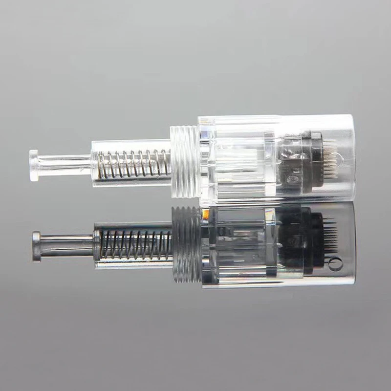 Иглы для микроблейдинга картридж с 9/12/36 пинами электрических автоматических