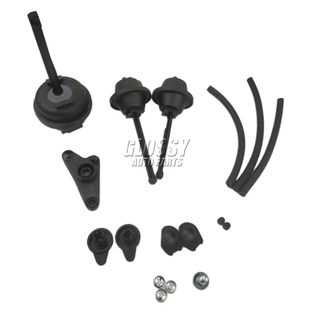 AP02 2721402401 впускной коллектор воздушный клапан комплект для ремонта Mercedes C GLK E ML R M272