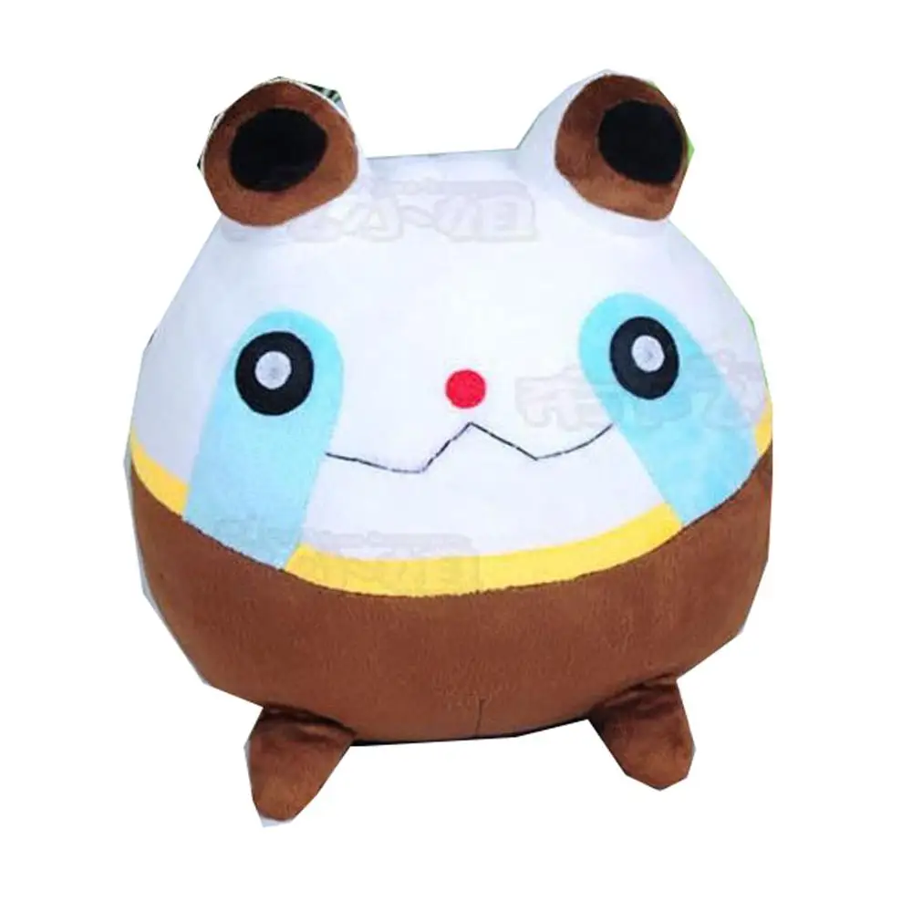 Steins Ворота Косплей плюшевая кукла ручной работы и лучший подарок 30 см U pa плюш|gift