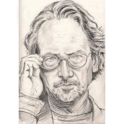 Книга по современной литературе Der chinese des вселенс Питер Handke|Современная