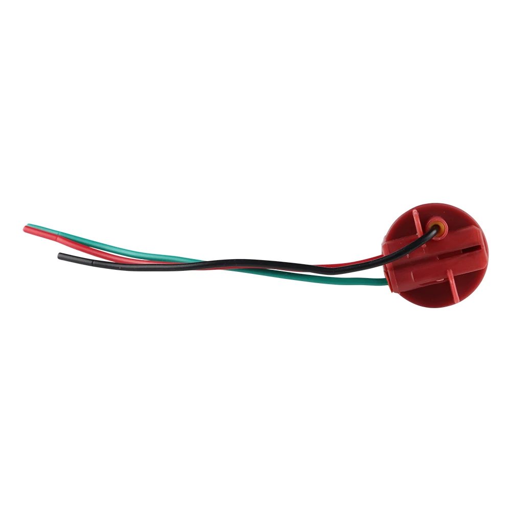 4X 1157 1158 2057 2357 Plug Wiring Harness Sockets For Turn Signal Light Bulb D10 | Автомобили и мотоциклы