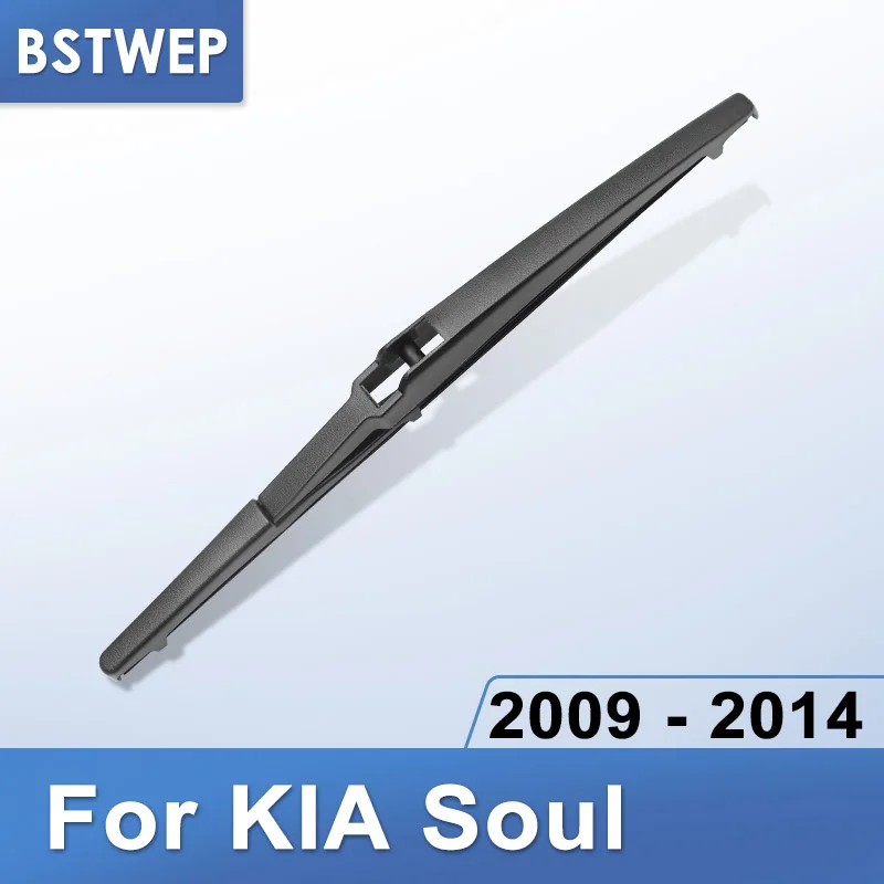 

BSTWEP Задняя щетка стеклоочистителя для KIA Soul 2009 2010 2011 2012 2013 2014