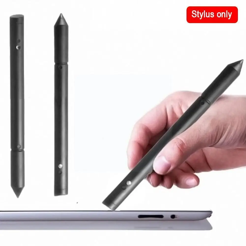

New High Quality 2In1 Multifunction Screen Pen Universal Pen Pen For Smart Resistance Phone Capacitive Stylus Tablet I3Q3