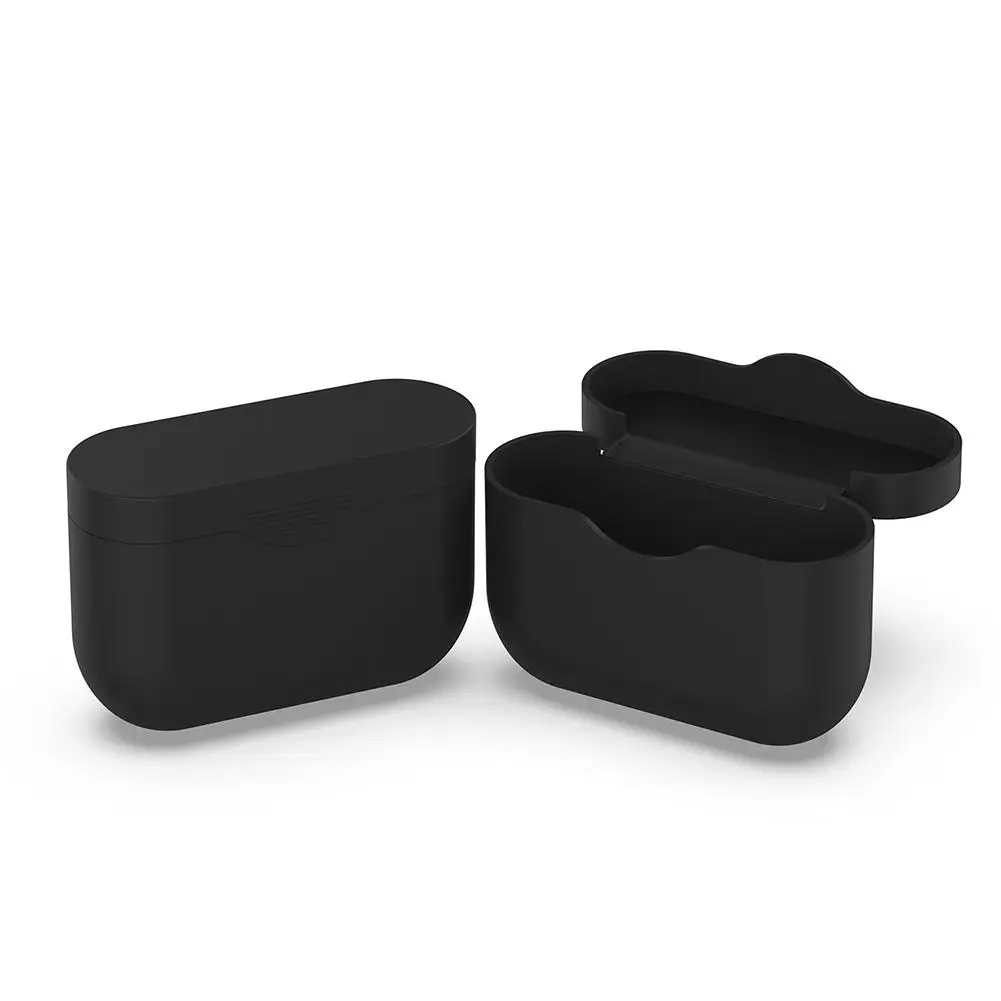 Высокое качество силиконовый защитный чехол раскладушка открывающийся анти-шок