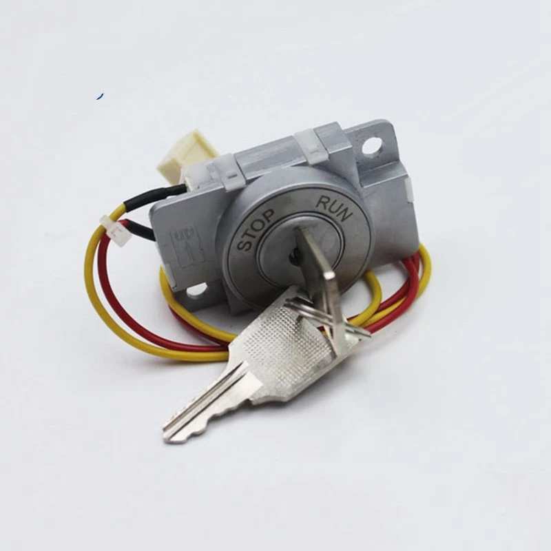 

1piece Otis elevator base station lock Elevator accessories AQ1H222