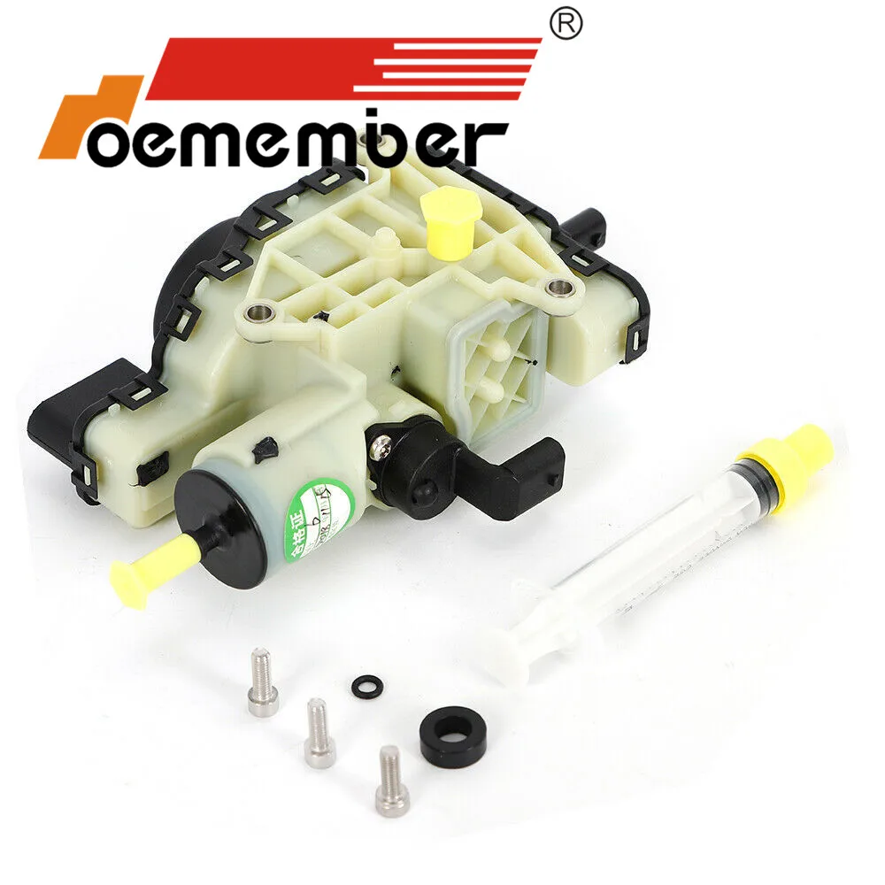 

OEMEMBER 0024706894 Diesel Emission Fluid DEF Urea Pump For 0928404016 0928404008 1928499093 Mercedes-Benz E250 E350 Ford F250
