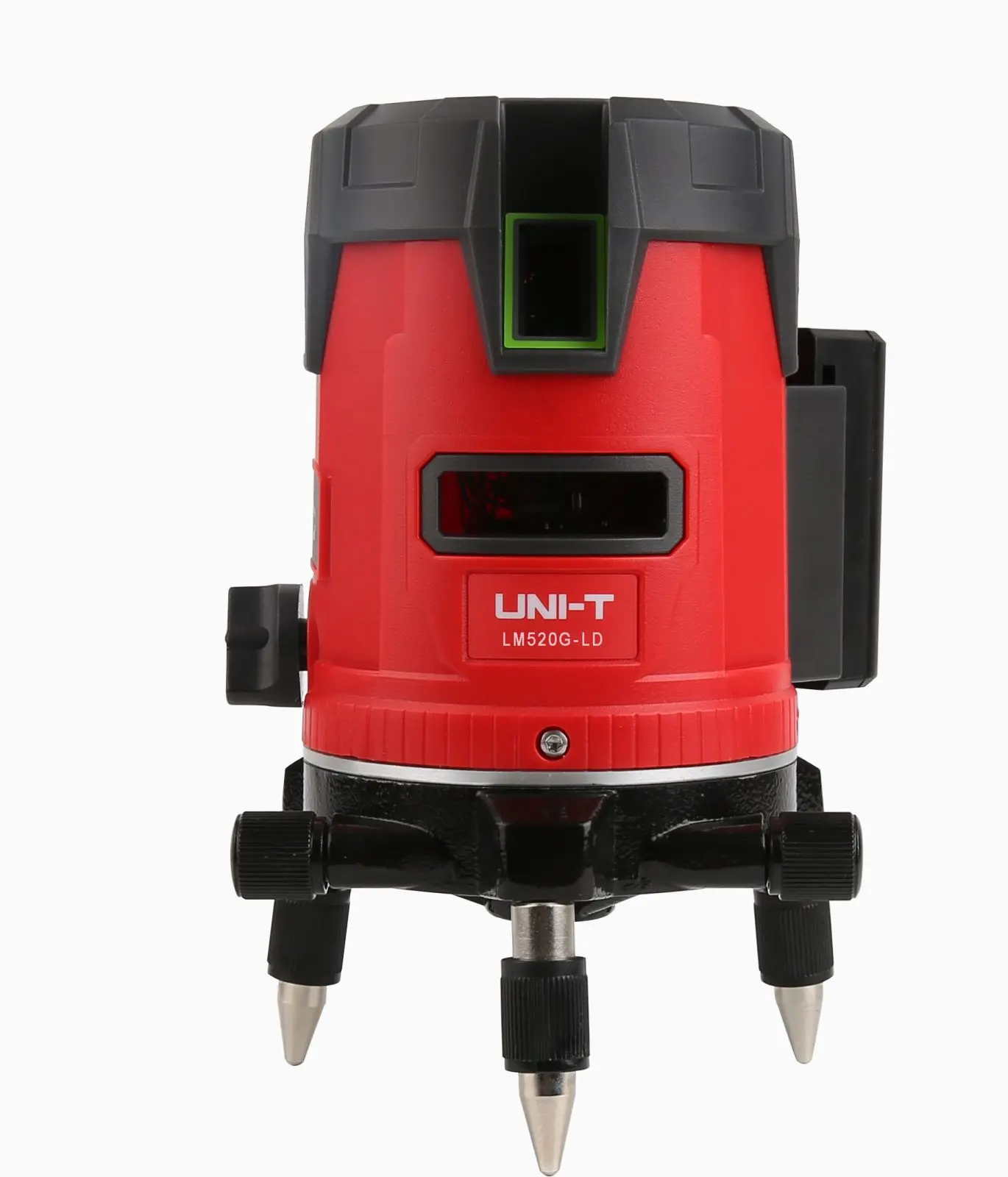 

UNI-T LM520G-LD / LM530G-LD / LM550G-LD Self Leveling 360 Green Light Nivel Rotary Construction Tools Optical Instruments