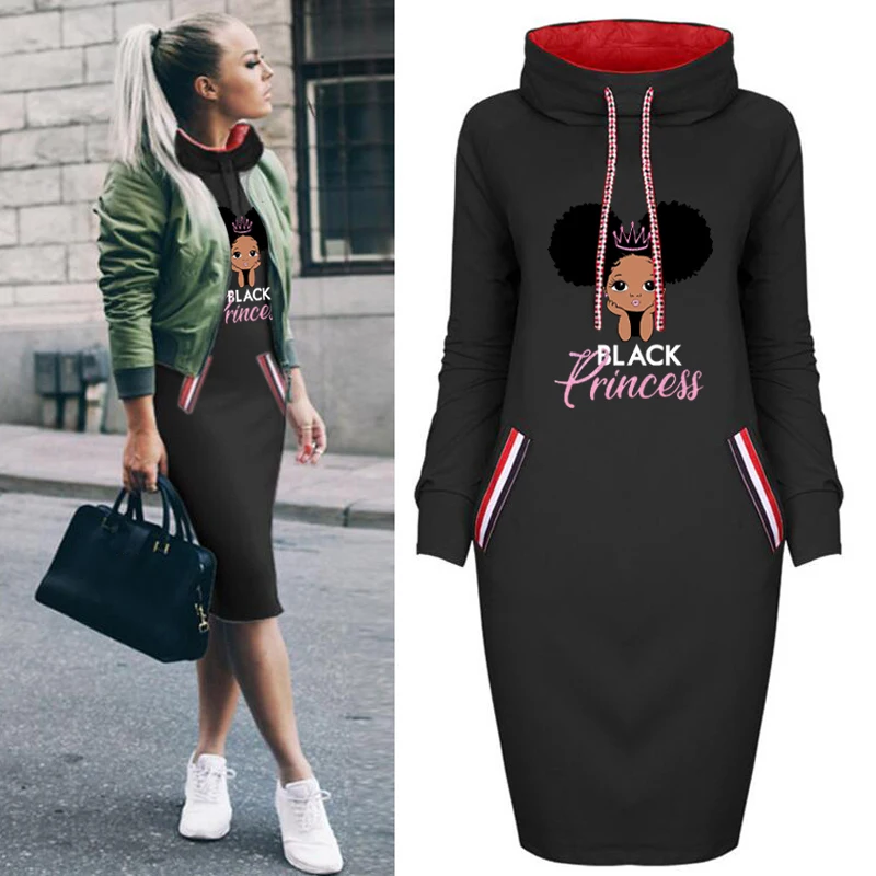 

2021 Spring Vintage Short Dresses Woman Midi Princess Girl Print Dress Autumn Long Sleeve Bodycon Party Slim Dress