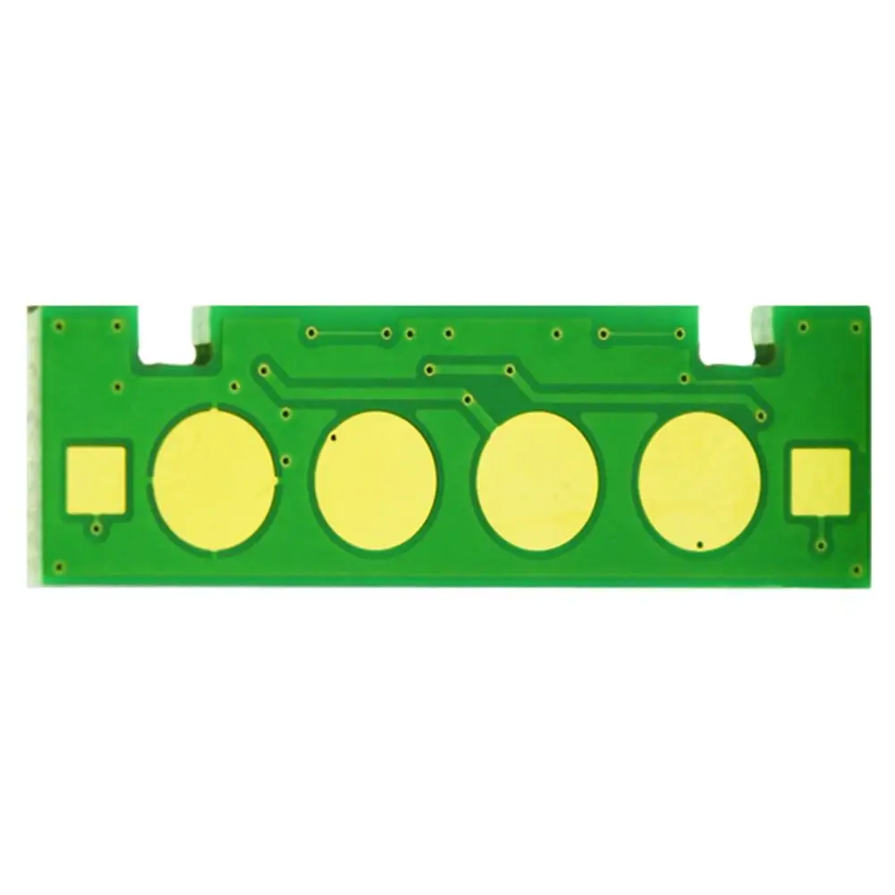 Совместимый цветной тонер картридж чип CLT 406S для Samsung CLP 360/365/366/368/CLX