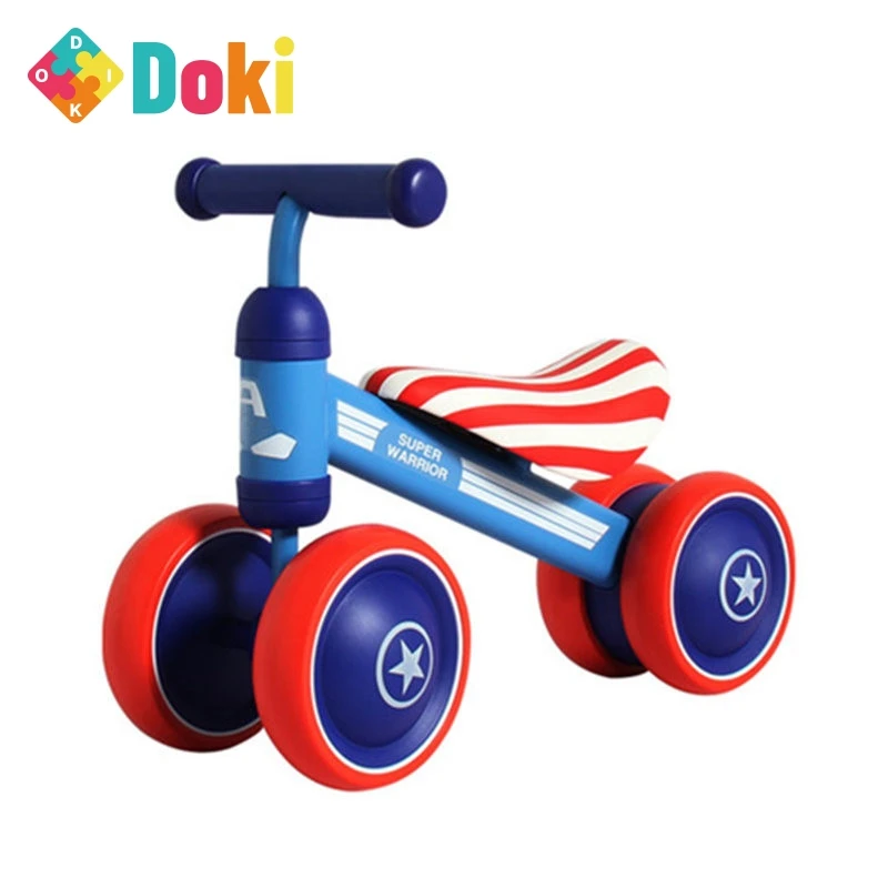 

Free Baby Kids Toddler Trike New Infant First Bike Bicycle Walker For Baby Kids Ages 10 Months To 24 Months Indoor Outdoor