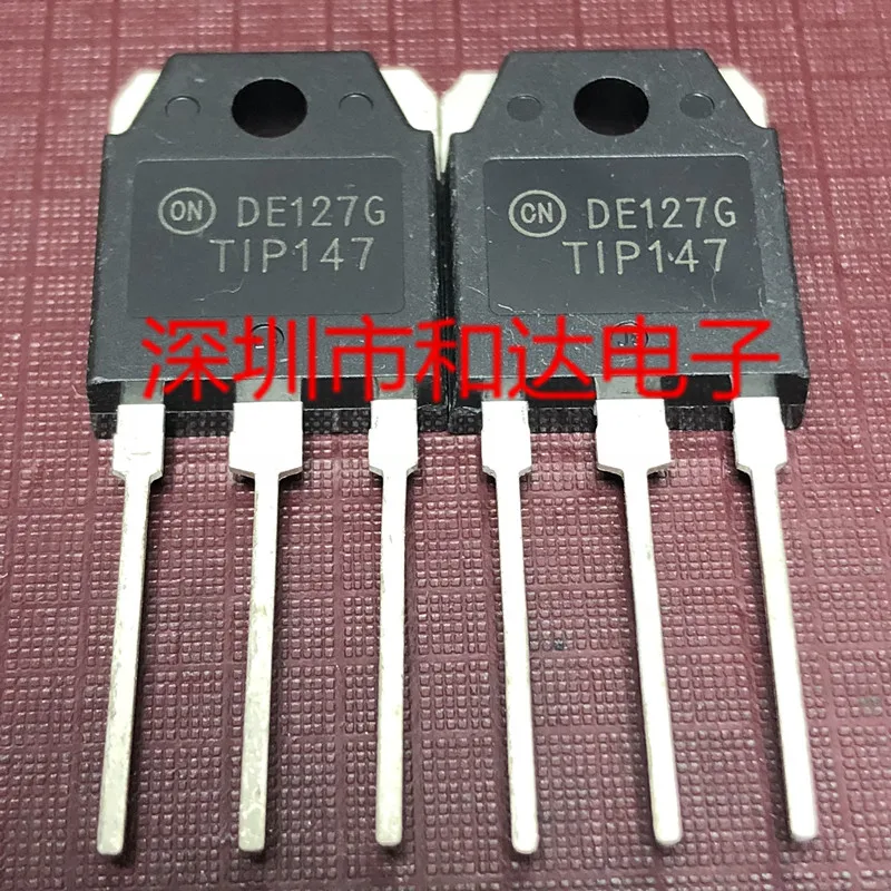 

TIP147 TO-3P