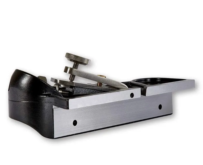 Рубанок под прямым углом небольшой строгальный станок профессиональный