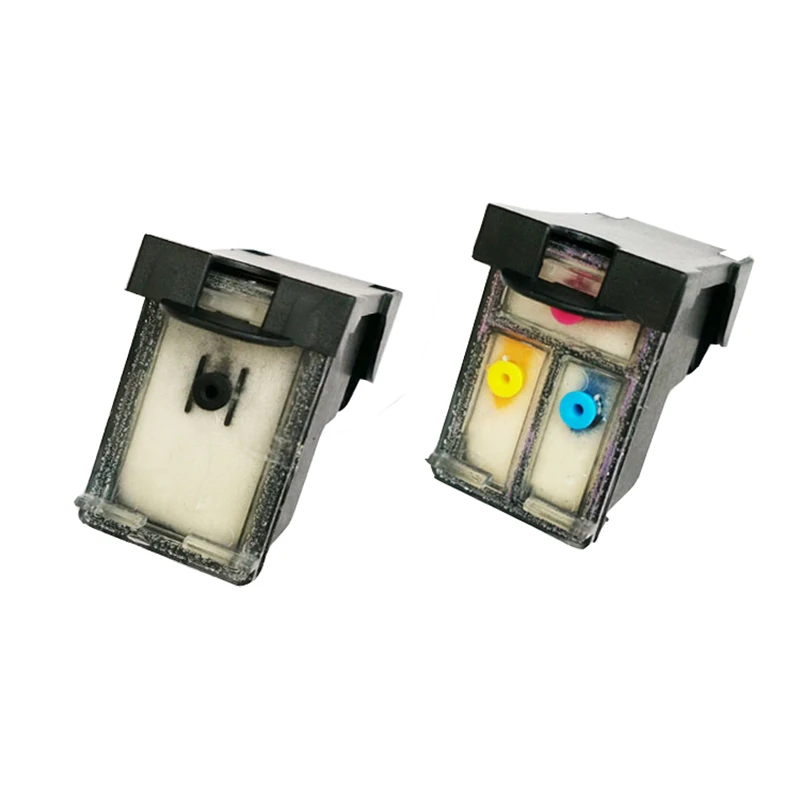 Картридж для принтера HP 60 xl Deskjet D2530 D2560 F4280 PhotoSmart C4600 C4680|Чернильные картриджи| |