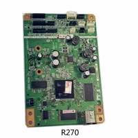 motherboard main board for epson t50 r290 r330 l800 r270 printer formatter board print parts