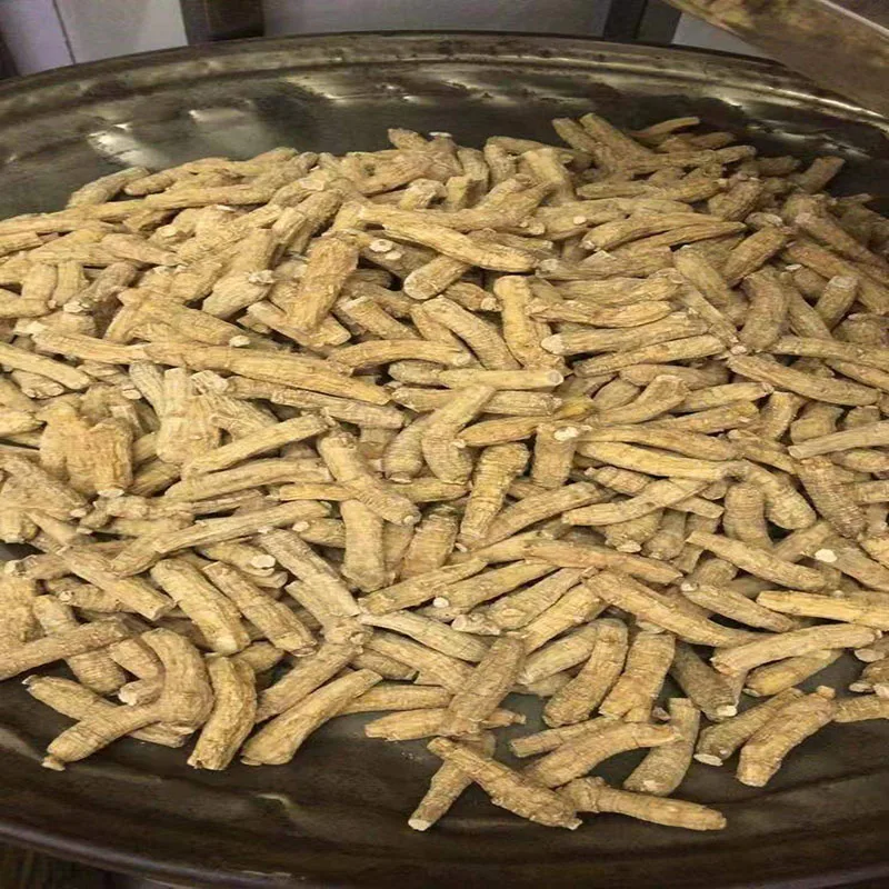 

Free shipping quality American ginseng health care