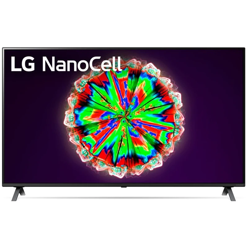 LED телевизор LG 55NANO806NA Ultra HD 4K|Телевизоры| |