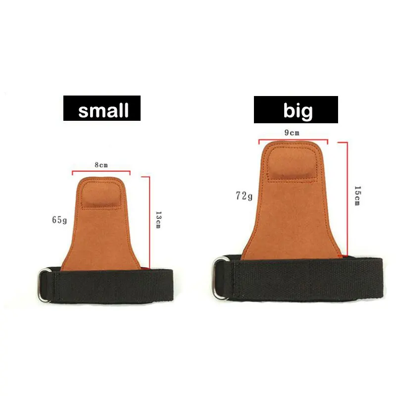 Мягкие кожаные перчатки для тренировок по тяжелой атлетике мужчин и женщин
