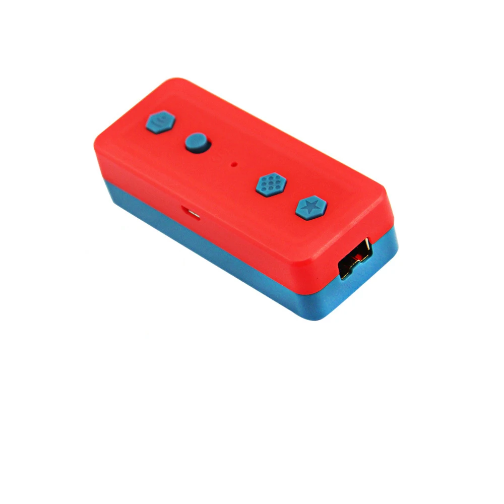 H беспроводной адаптер для переключения ПК игры с Wii NGC классические версии Mini NES